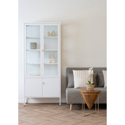 Brisbane Display Cabinet