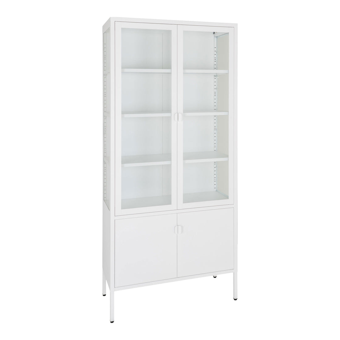 Brisbane Display Cabinet