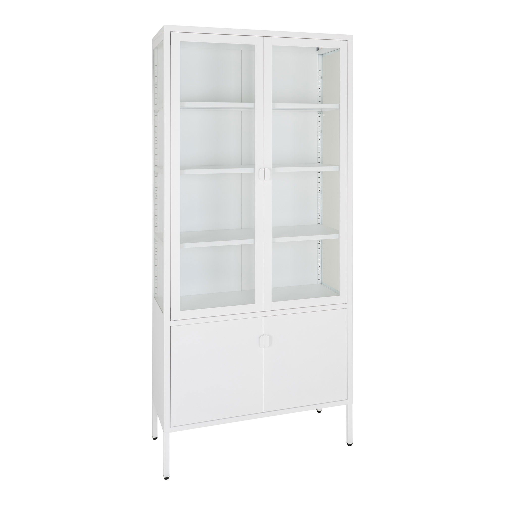 Brisbane Display Cabinet