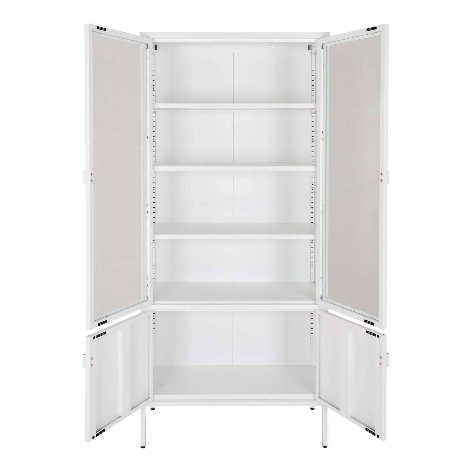 Brisbane Display Cabinet