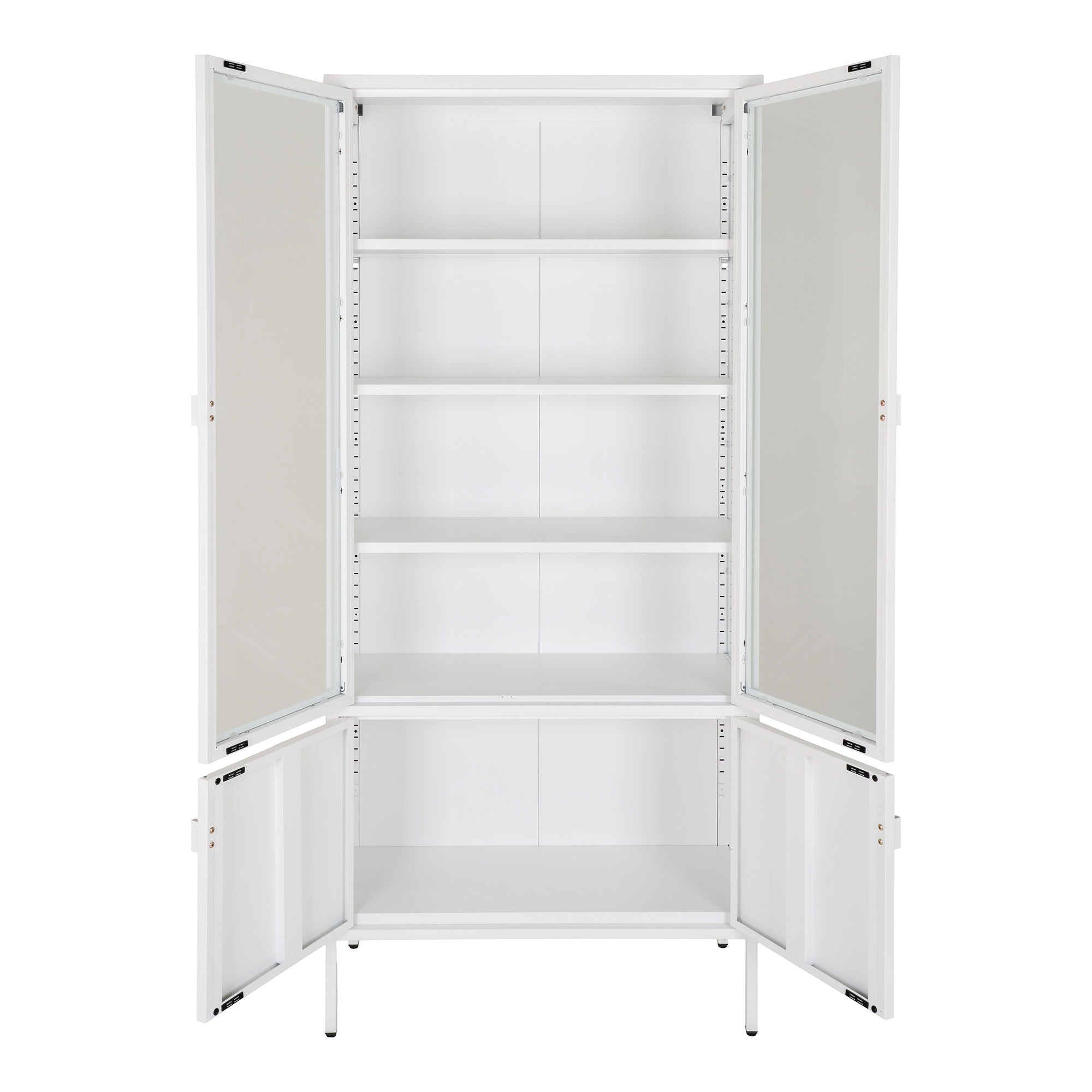 Brisbane Display Cabinet