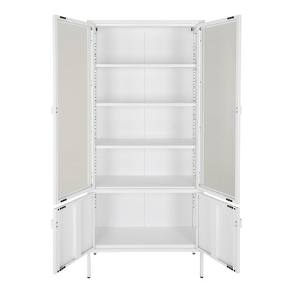 Brisbane Display Cabinet