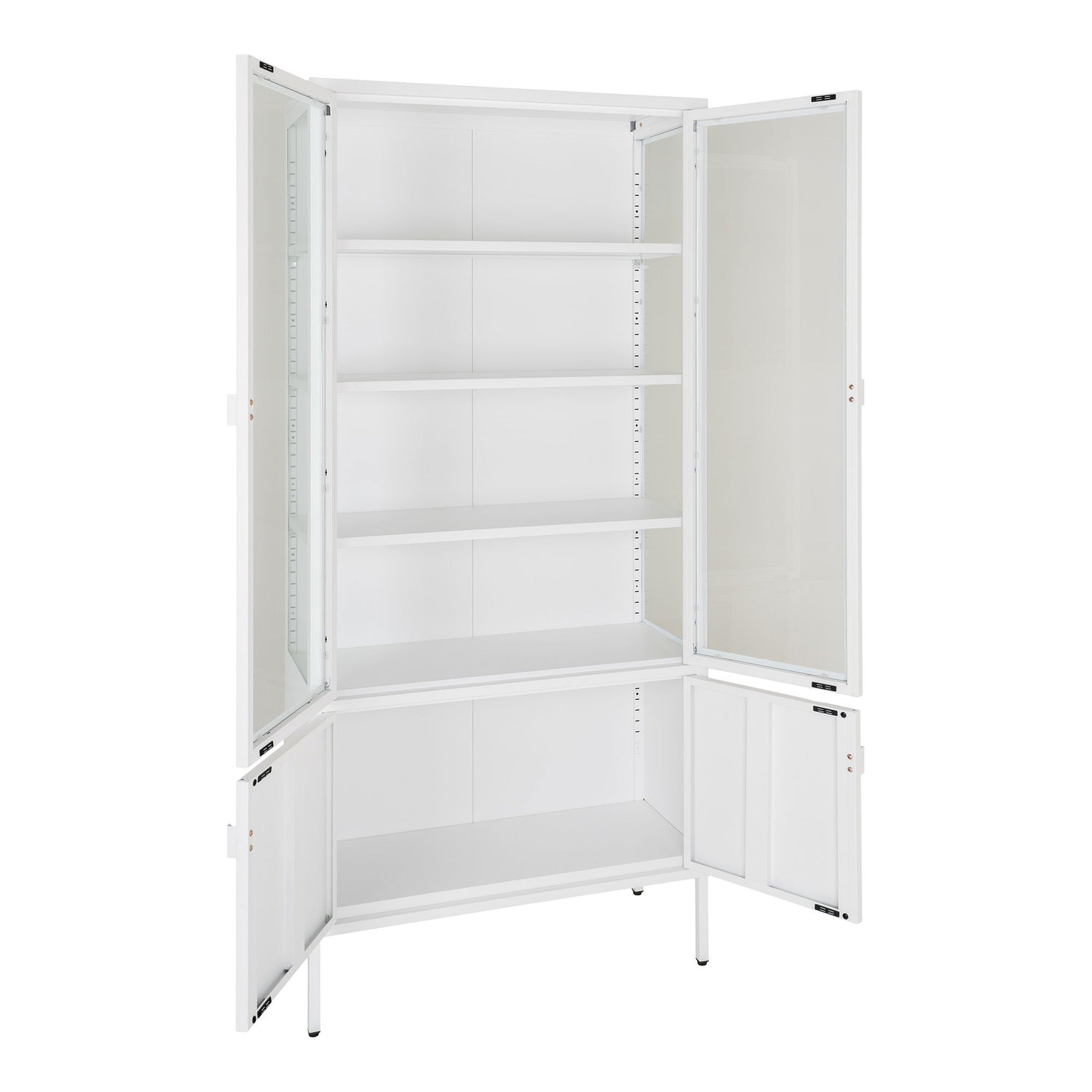 Brisbane Display Cabinet
