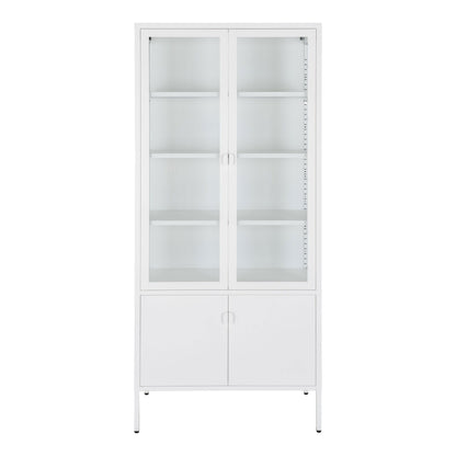 Brisbane Display Cabinet