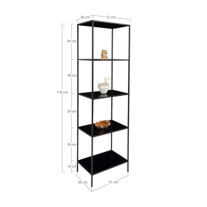 Vita shelf