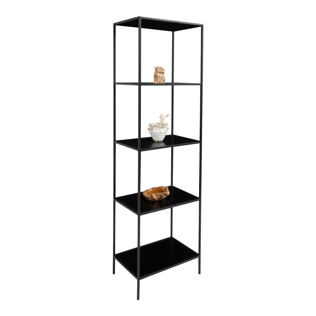 Vita shelf