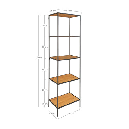 Vita shelf