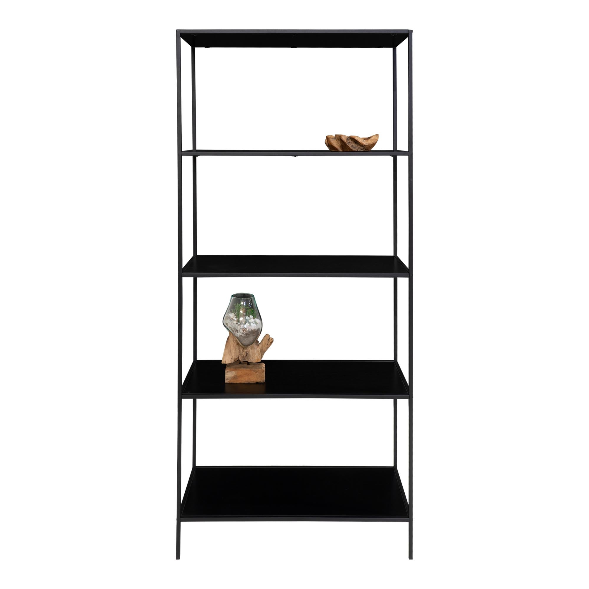 Vita Shelf – Black