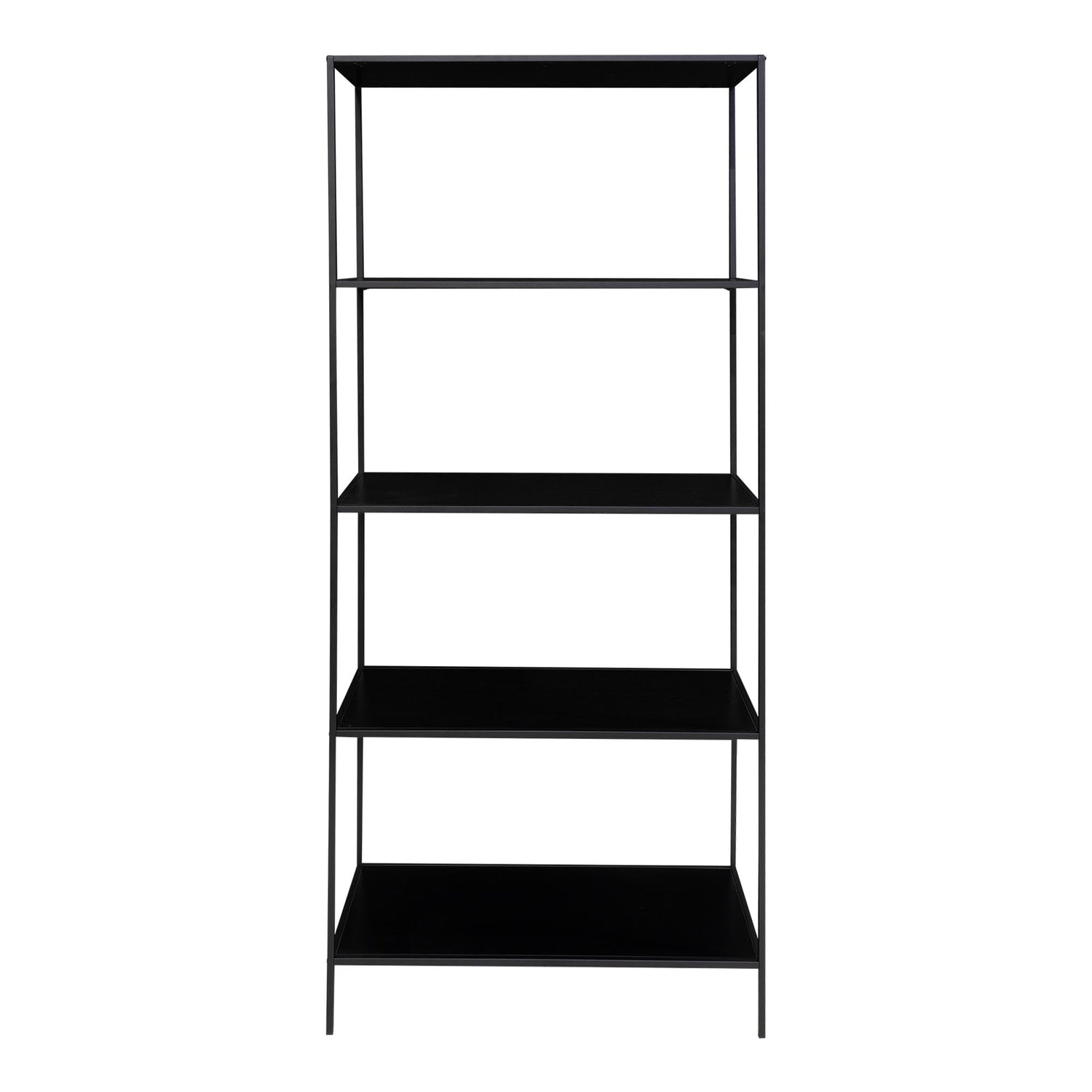 Vita Shelf – Black