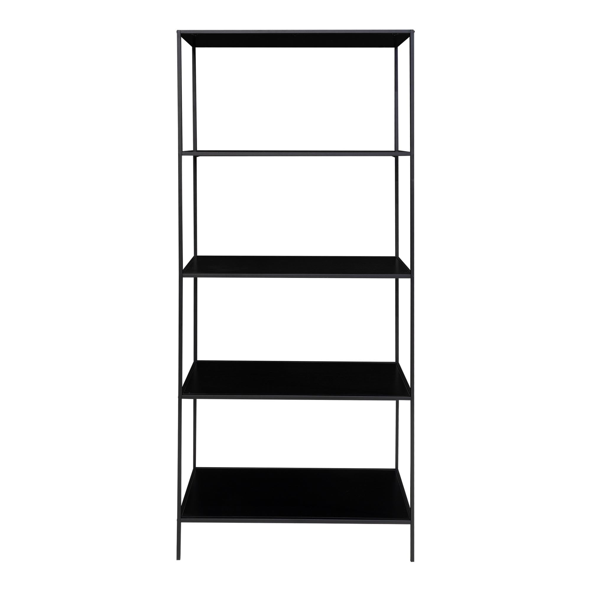 Vita Shelf – Black