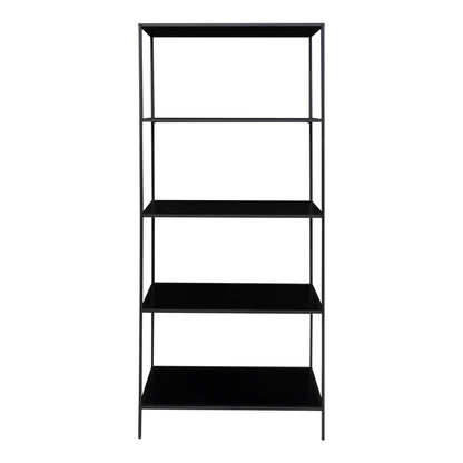 Vita Shelf – Black