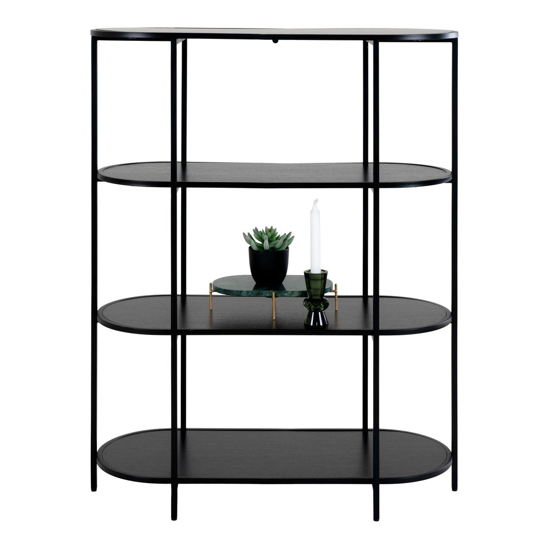 Vita shelf