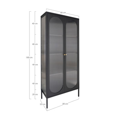 Adelaide Display Cabinet