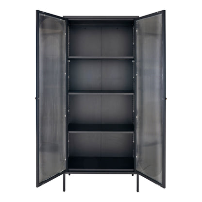Adelaide Display Cabinet