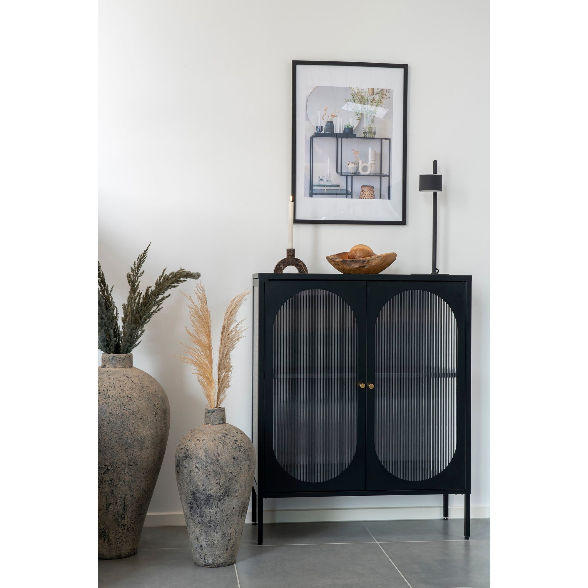 Adelaide Display Cabinet