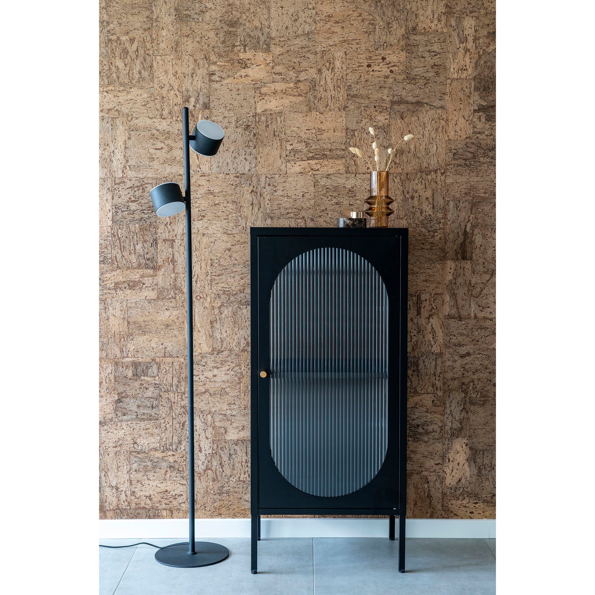 Adelaide Display Cabinet