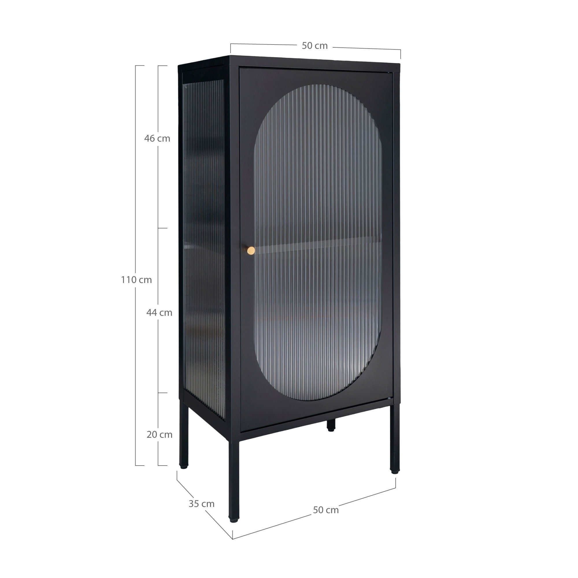 Adelaide Display Cabinet