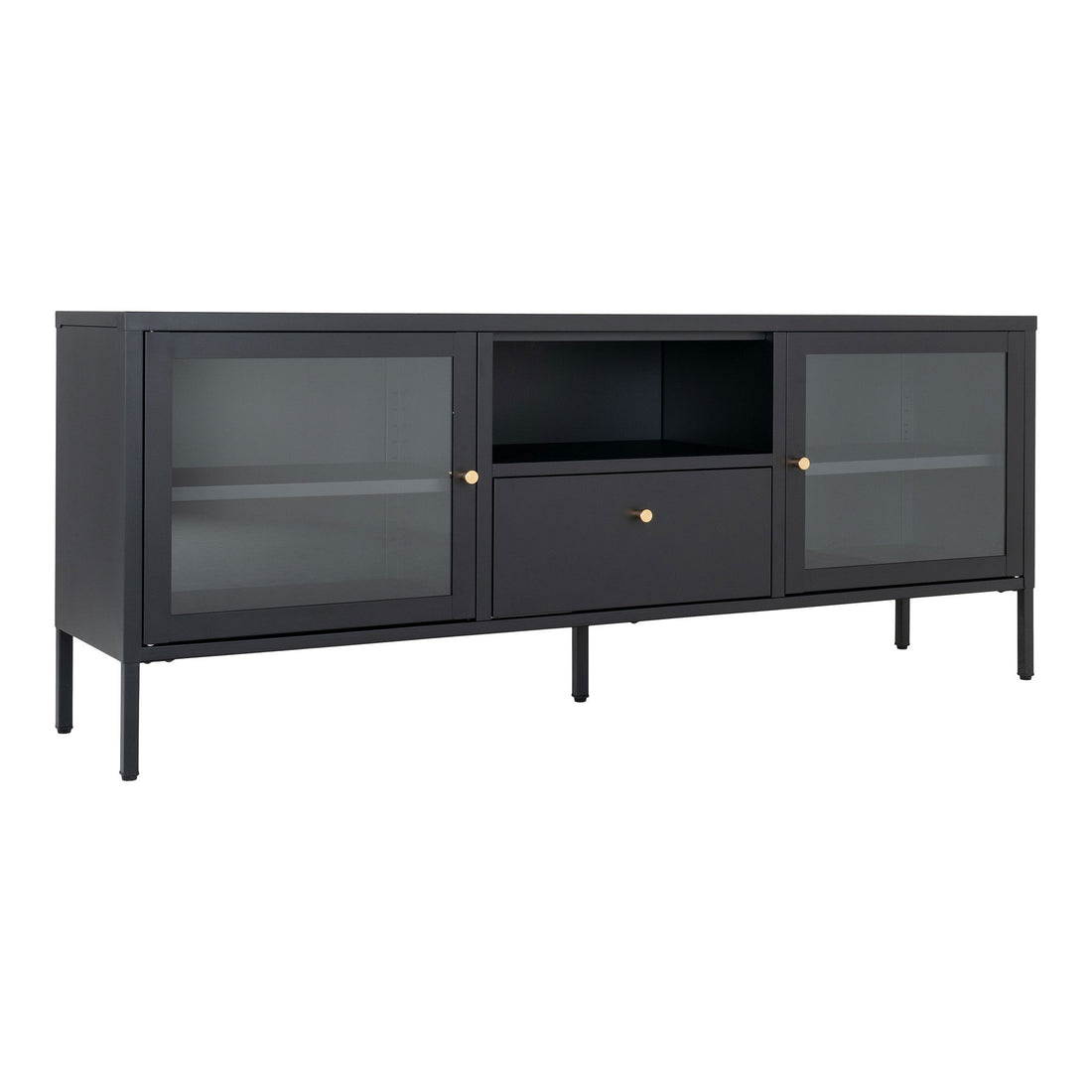 Dalby TV Bench