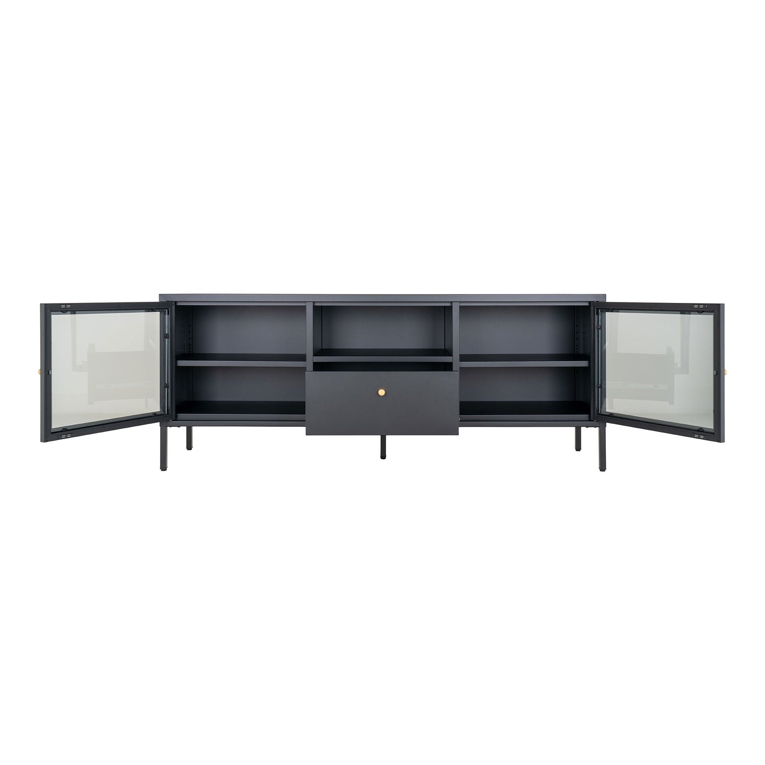 Dalby TV Bench