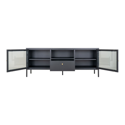 Dalby TV Bench