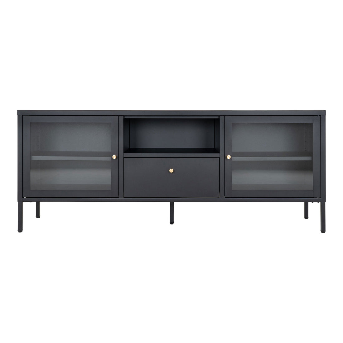 Dalby TV Bench