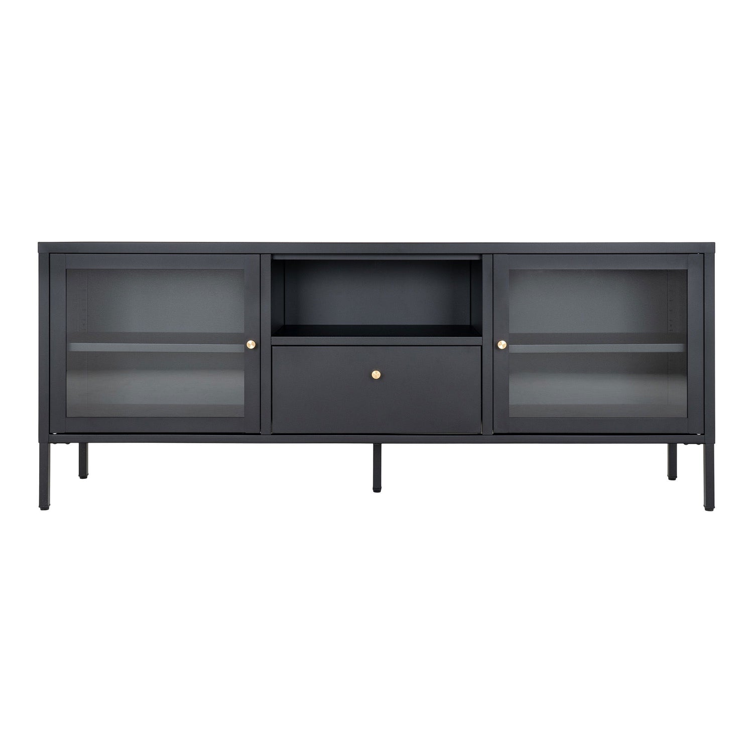 Dalby TV Bench