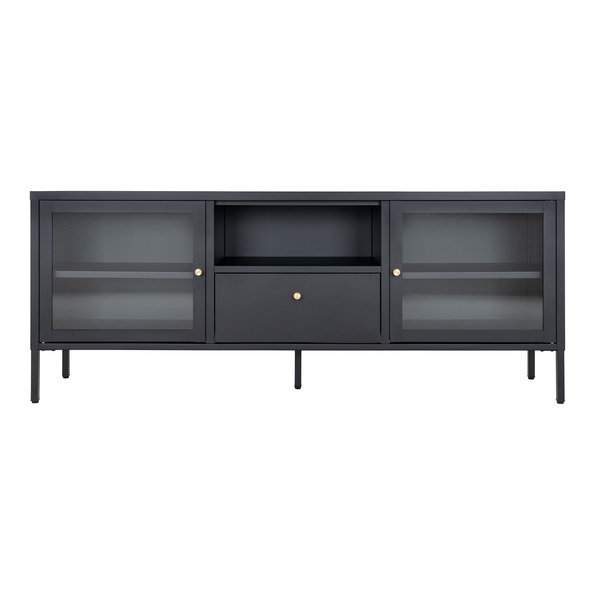 Dalby TV Bench