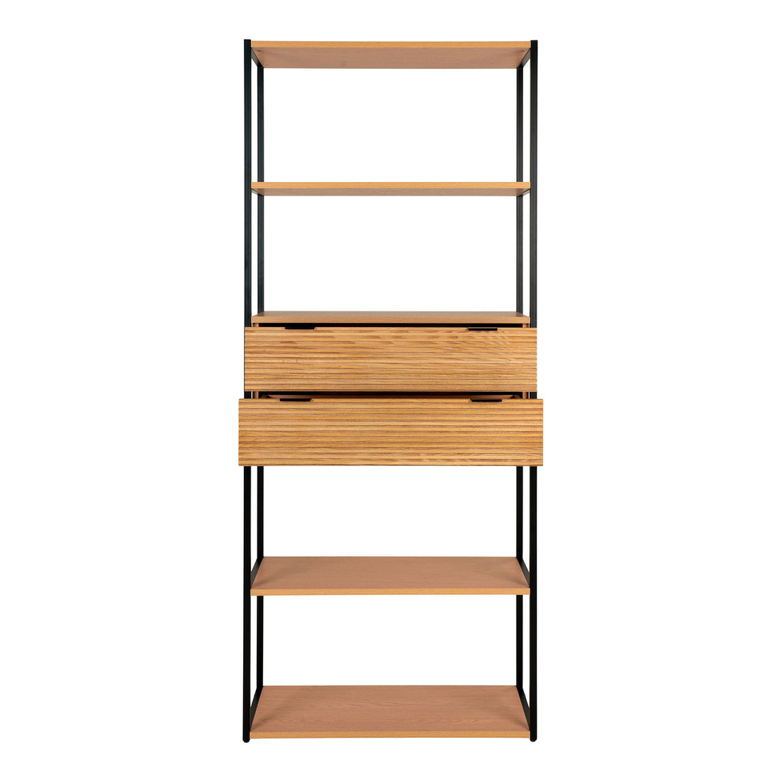 Minato Book Case
