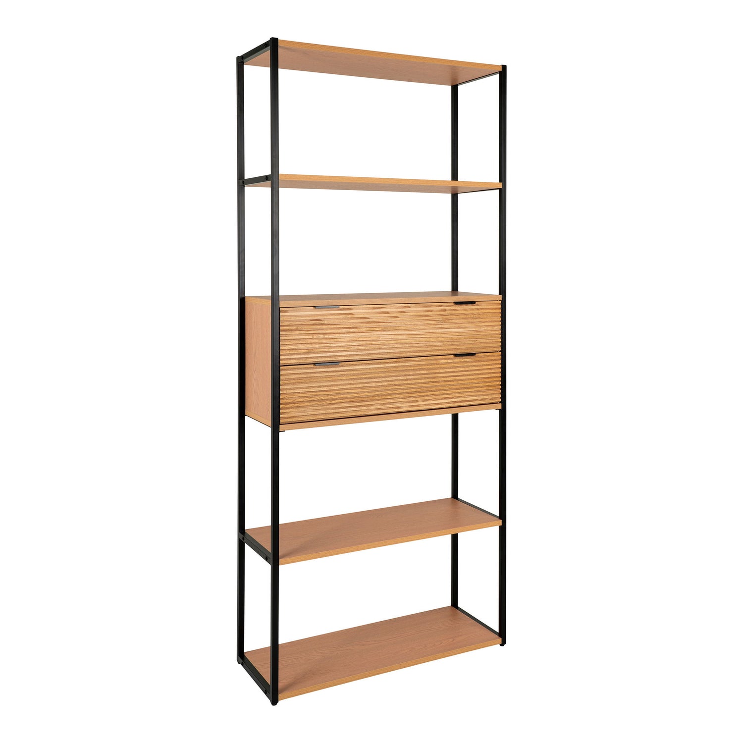 Minato Book Case