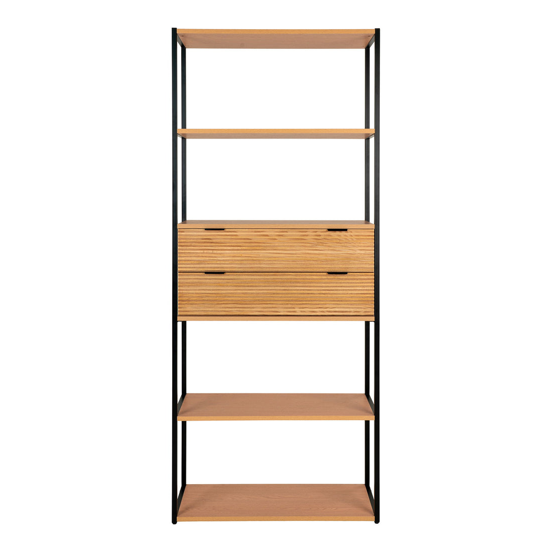Minato Book Case