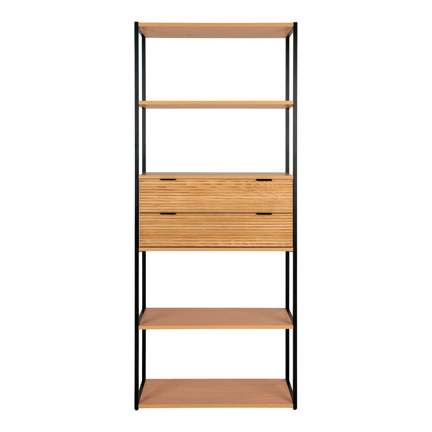 Minato Book Case