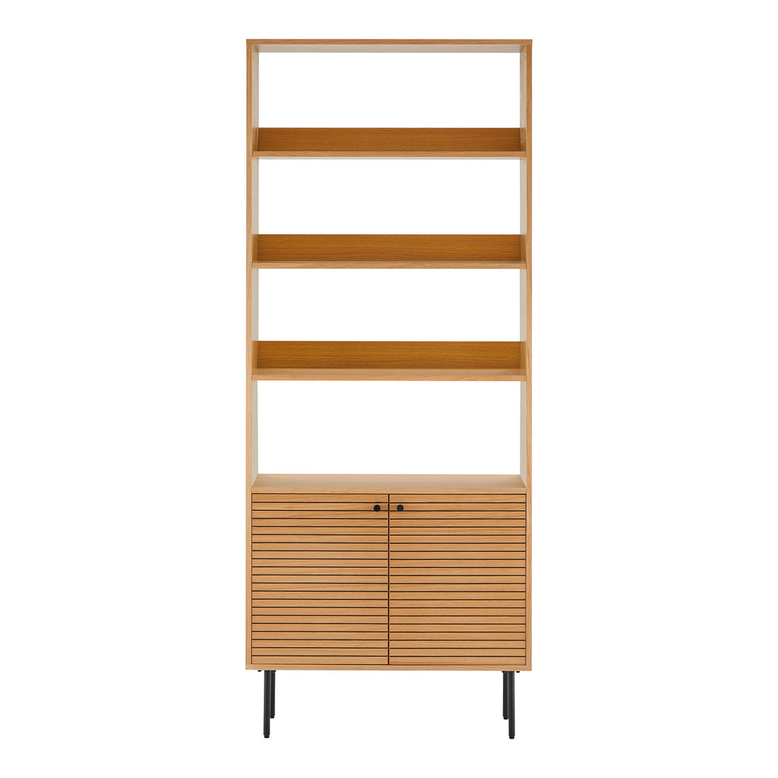 Kyoto Book Shelf