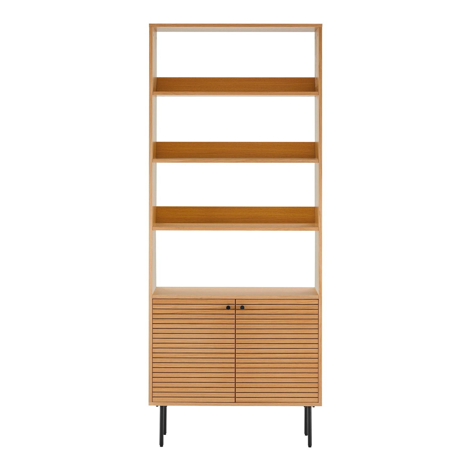 Kyoto Book Shelf