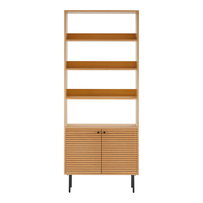 Kyoto Book Shelf