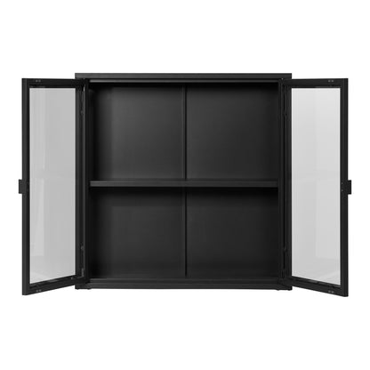 Brisbane Hanging Display Cabinet