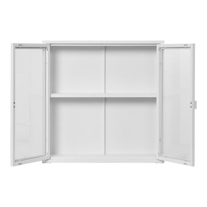 Brisbane Hanging Display Cabinet