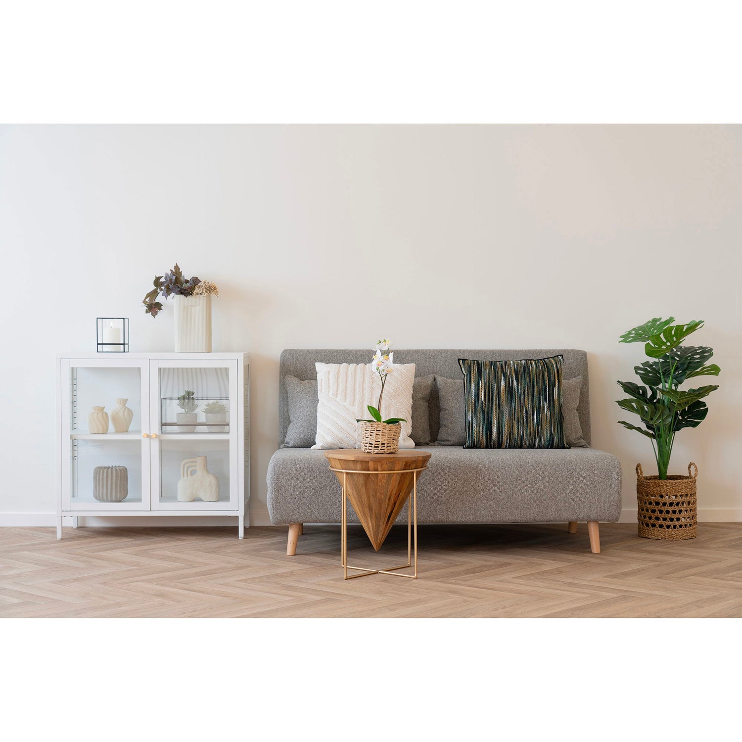 Dalby Cabinet