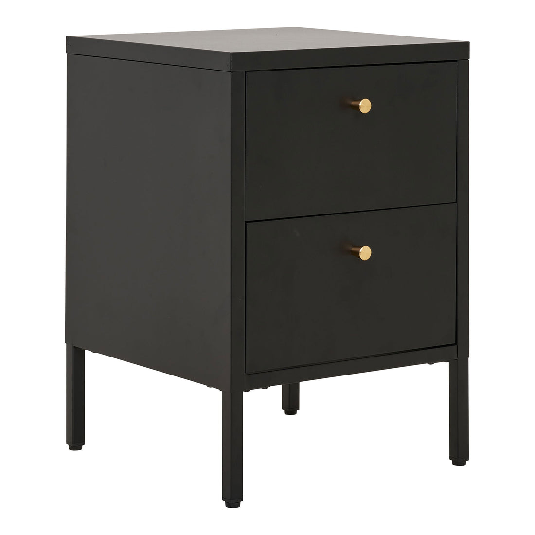 Dalby Chest
