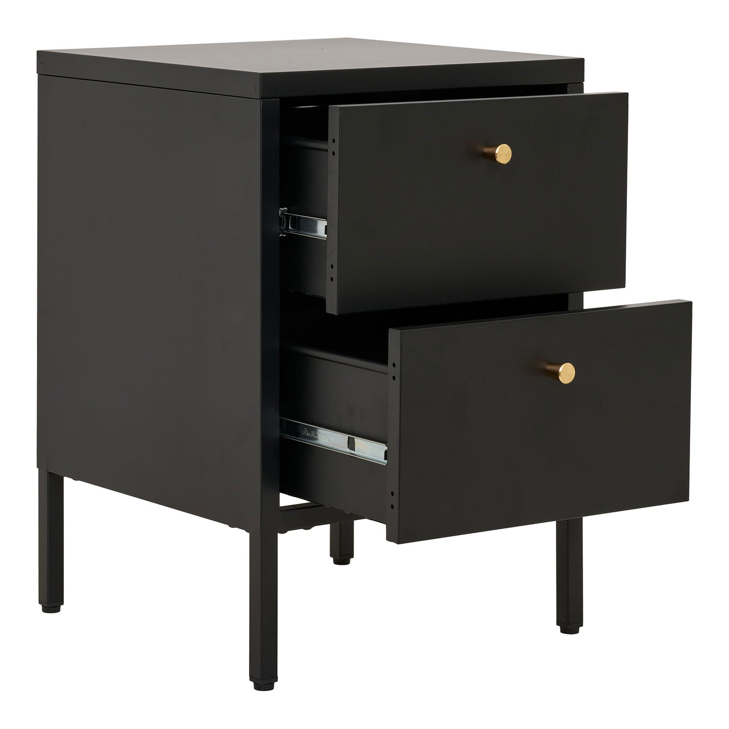 Dalby Chest