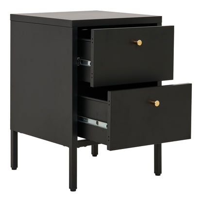 Dalby Chest