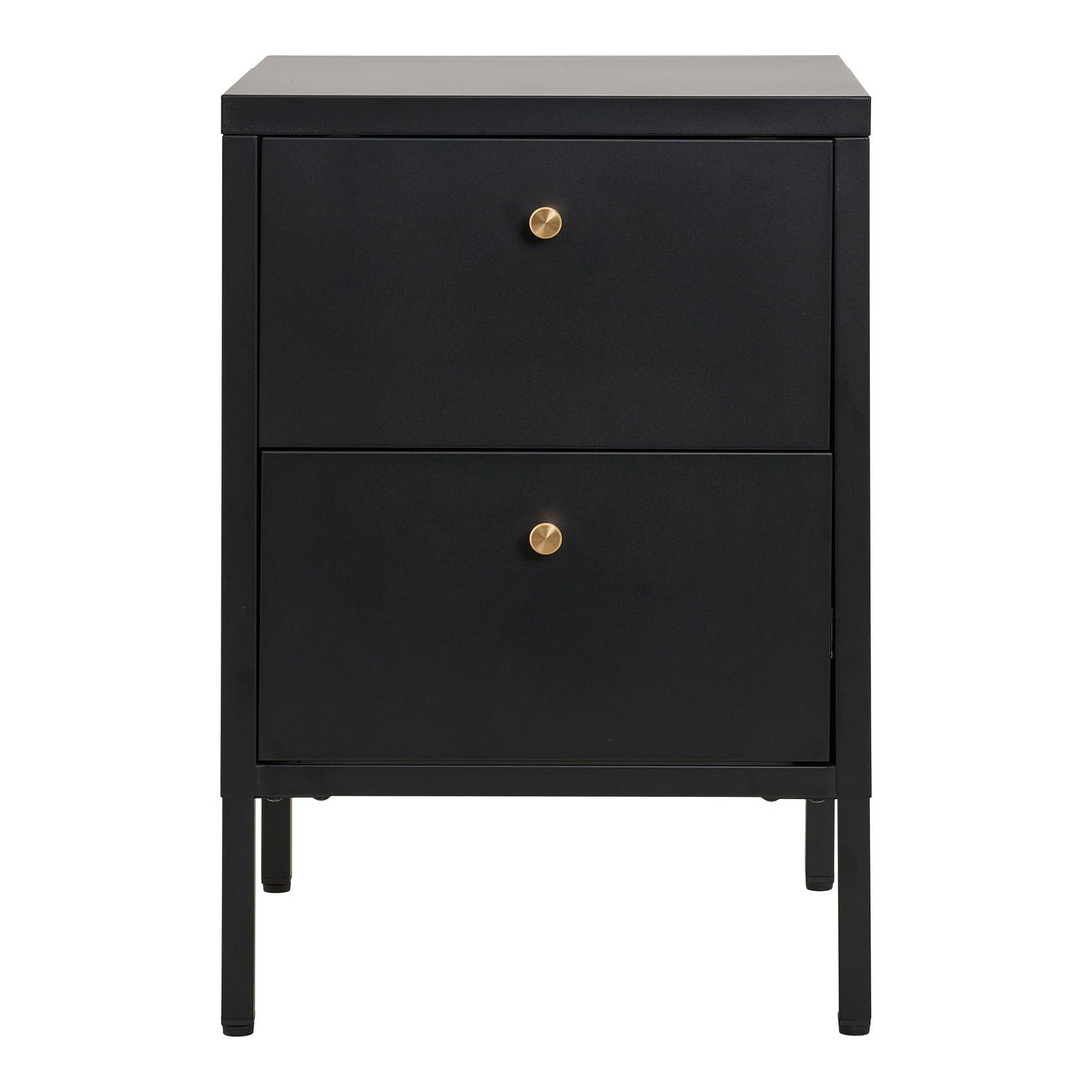Dalby Chest