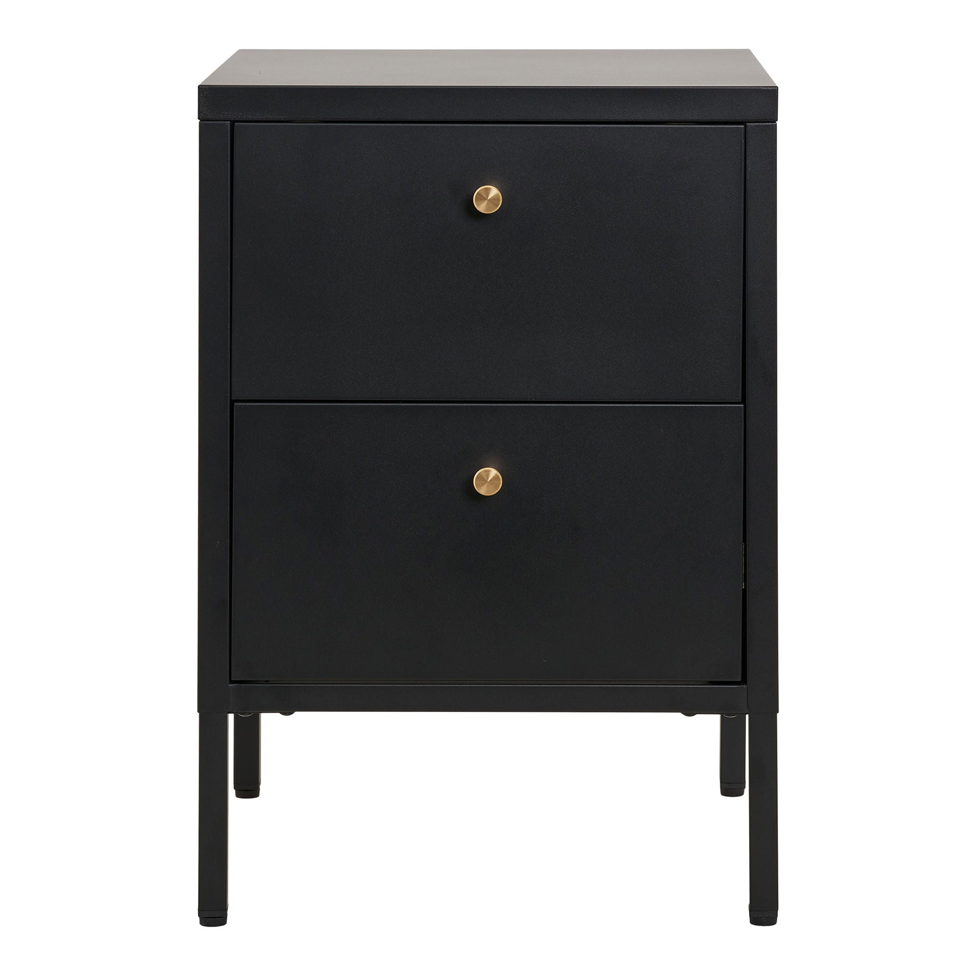 Dalby Chest