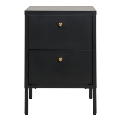 Dalby Chest