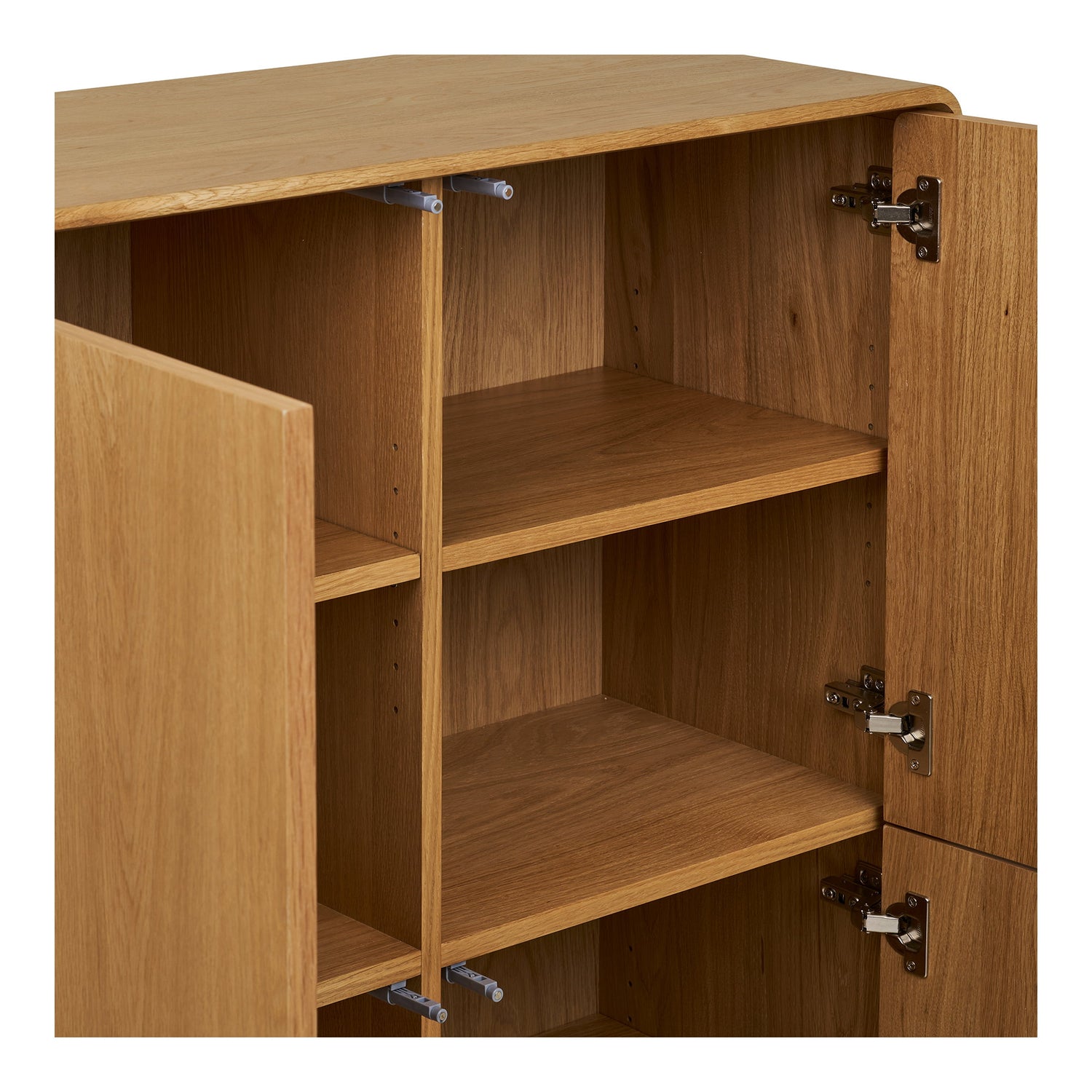 Darwin Cabinet – Oak – Natural