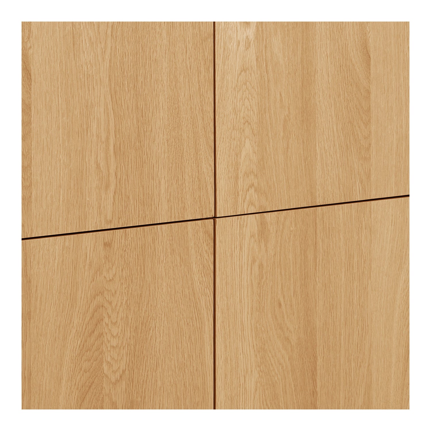 Darwin Cabinet – Oak – Natural