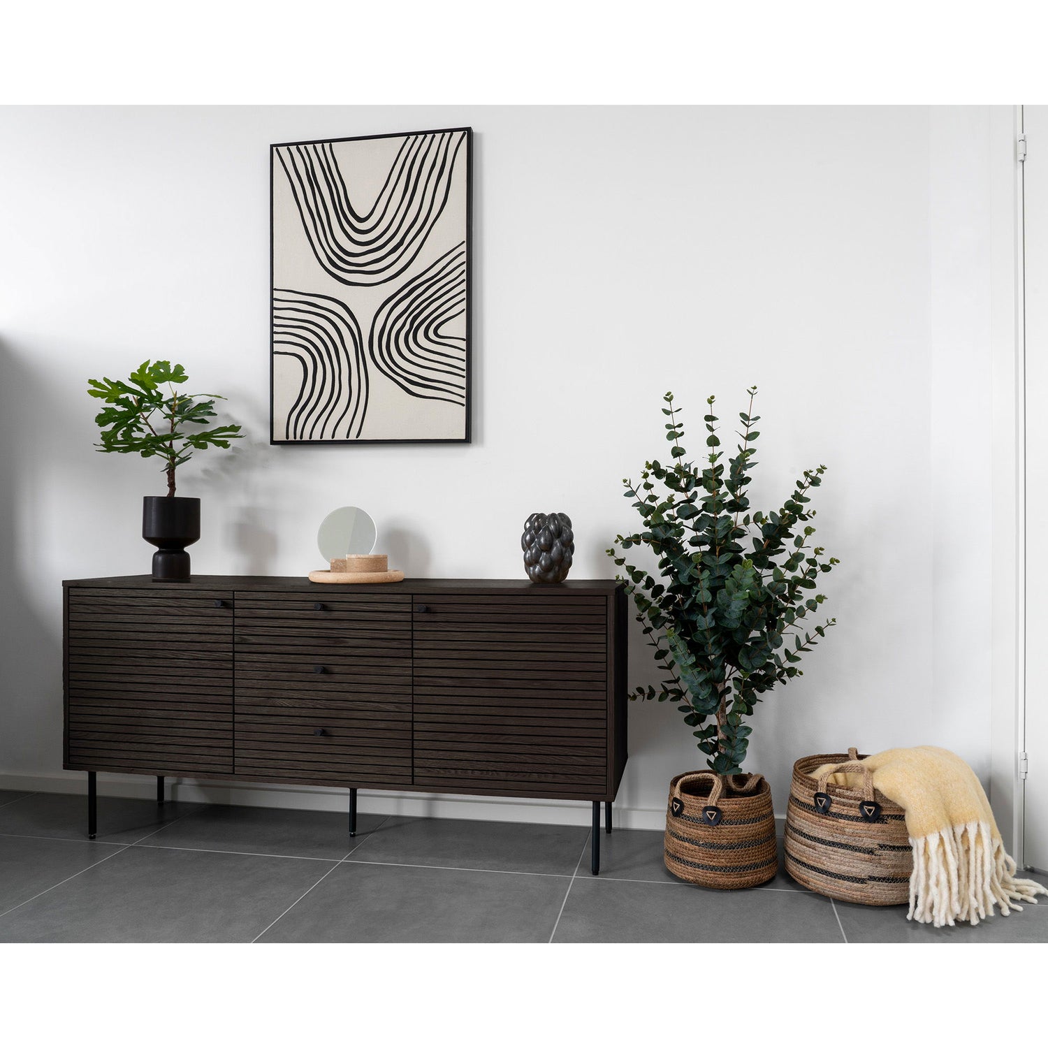 Kyoto Sideboard