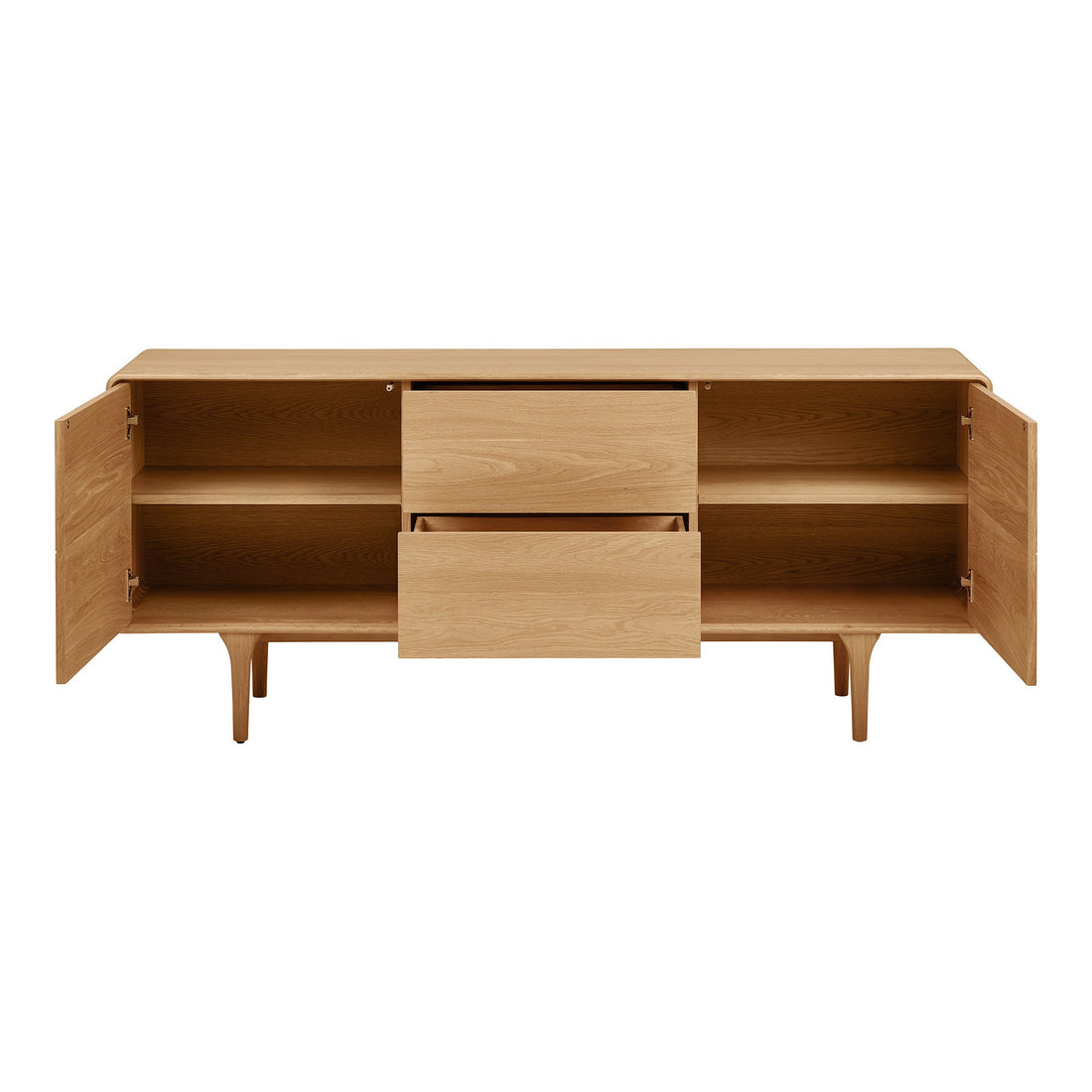 Darwin Sideboard – Oak – Natural