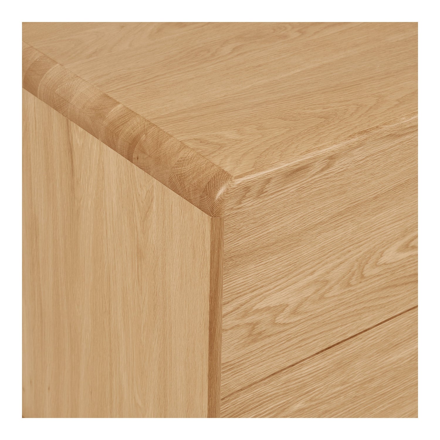 Darwin Sideboard – Oak – Natural