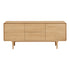 Darwin Sideboard – Oak – Natural
