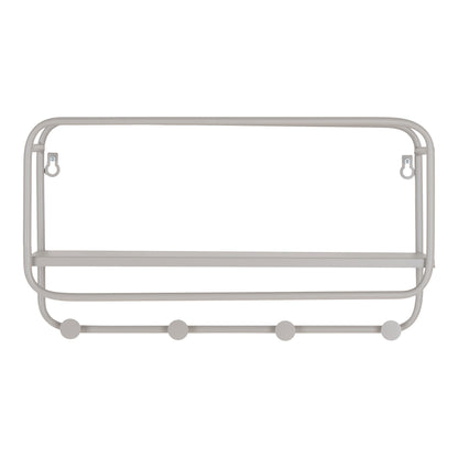 Feira Hat Shelf